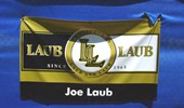 Joe Laub